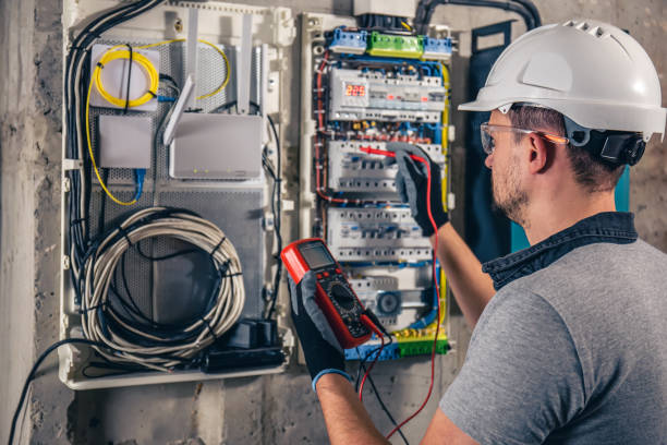 Best Electric Panel Repair  in Kenwood, OH