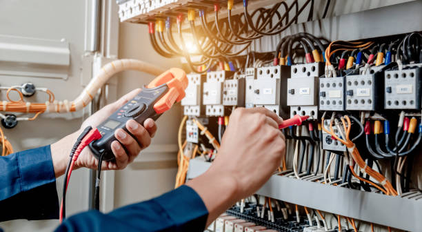 Best Local Electrician Companies  in Kenwood, OH