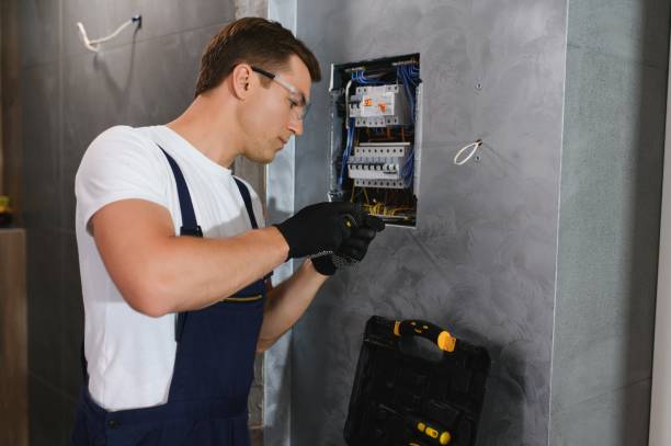 Best Electrical Installation Contractor  in Kenwood, OH