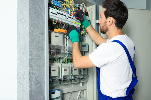 Best Licensed Electrician  in Kenwood, OH