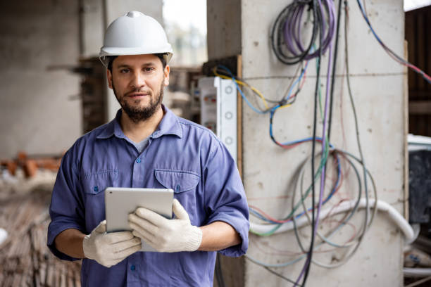 Best Licensed Electrician  in Kenwood, OH