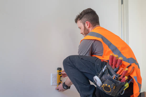 Electrical Rewiring Services in Kenwood, OH