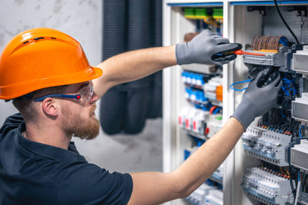 Best Electrical Troubleshooting Services  in Kenwood, OH