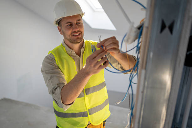 Best Electrical Outlet Repair  in Kenwood, OH